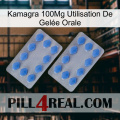 Kamagra 100Mg Utilisation De Gelée Orale 20